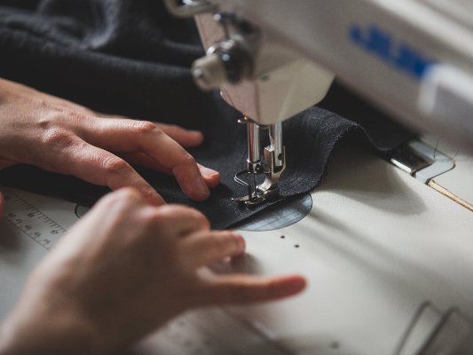 Women’s Activewear Custom Manufacturer插图2