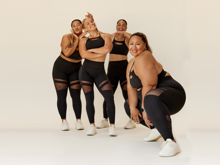 Women’s Activewear Custom Manufacturer插图5