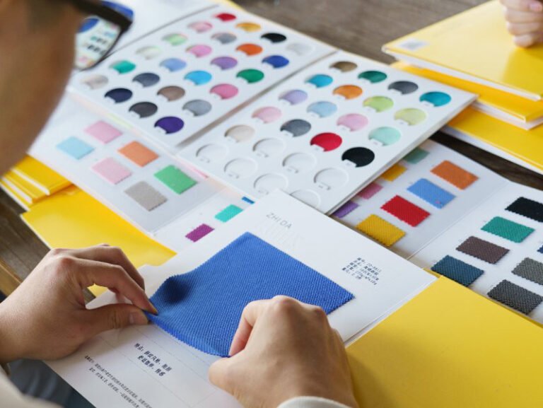 Women’s Activewear Custom Manufacturer插图4